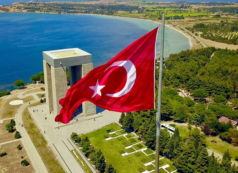 Tur Resmi