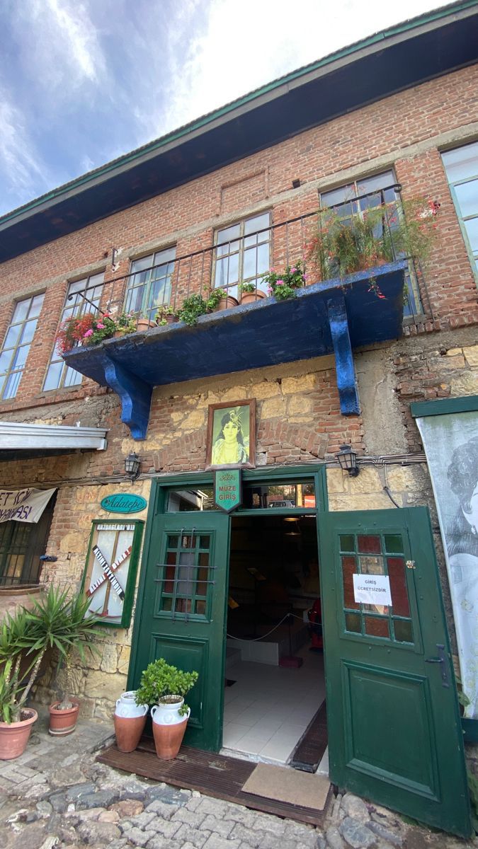 Galeri