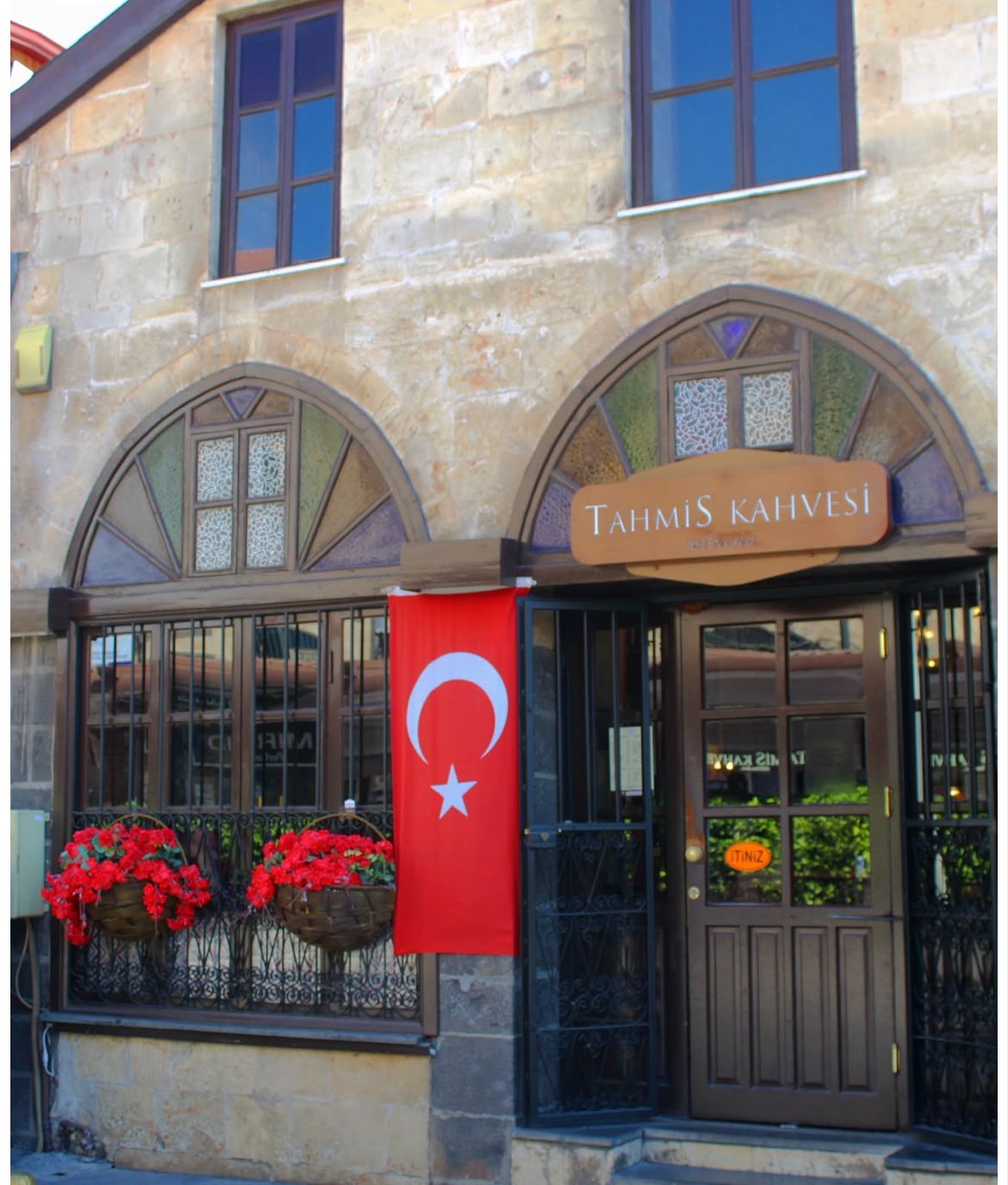 Galeri