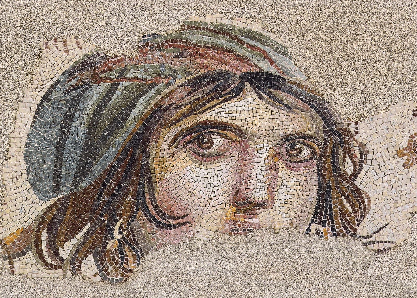 Galeri